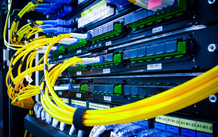 Through VLU/FTTC service the SPs may provide reliable broadband services to its end-users such as Internet, TV (IPTV), Video on Demand, Telephony (VoIP), etc.